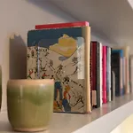 Design Apartment - Self-Check-In - Maschsee