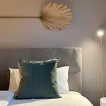 Design Apartment - Self-Check-In - Maschsee