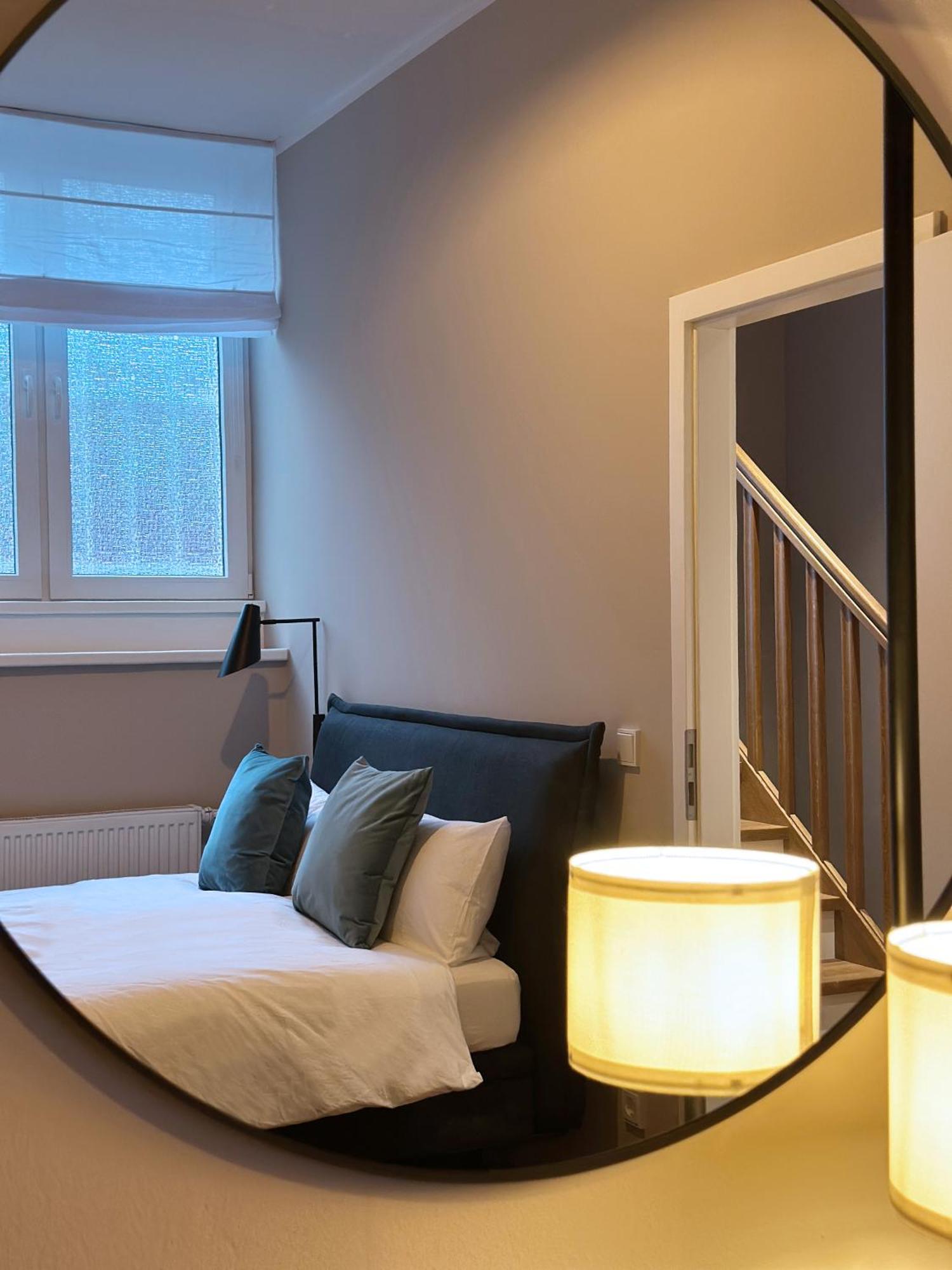 Design - Self-check-in - Maschsee Apartment
