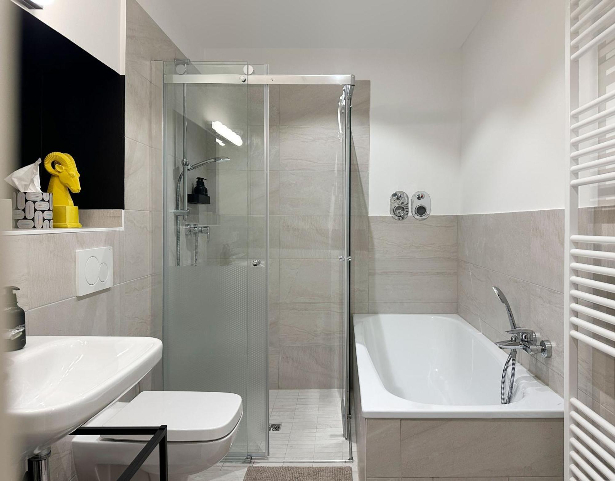 Apartment Design - Self-check-in - Maschsee