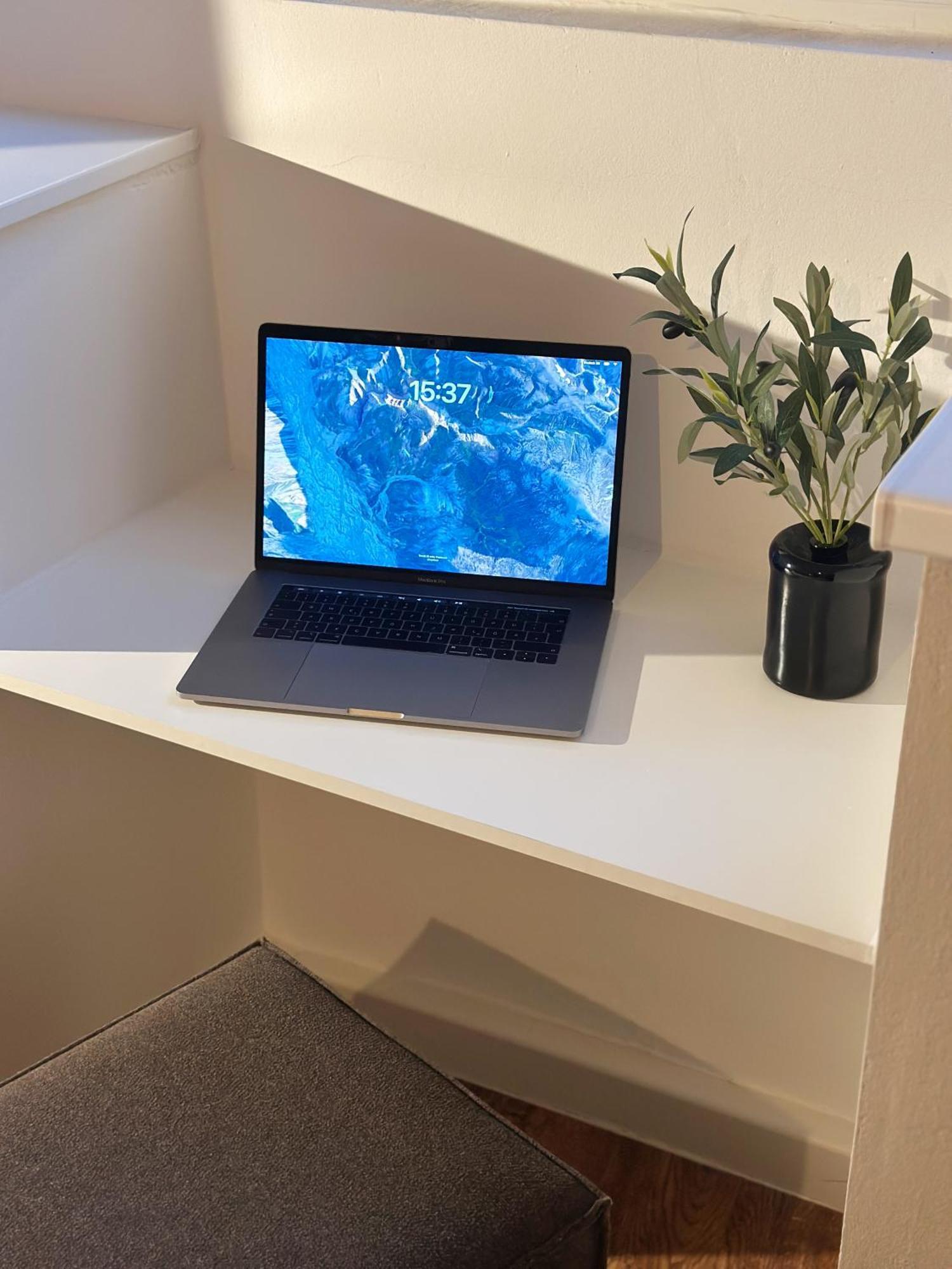 Design - Self-check-in - Maschsee Apartment Hannover