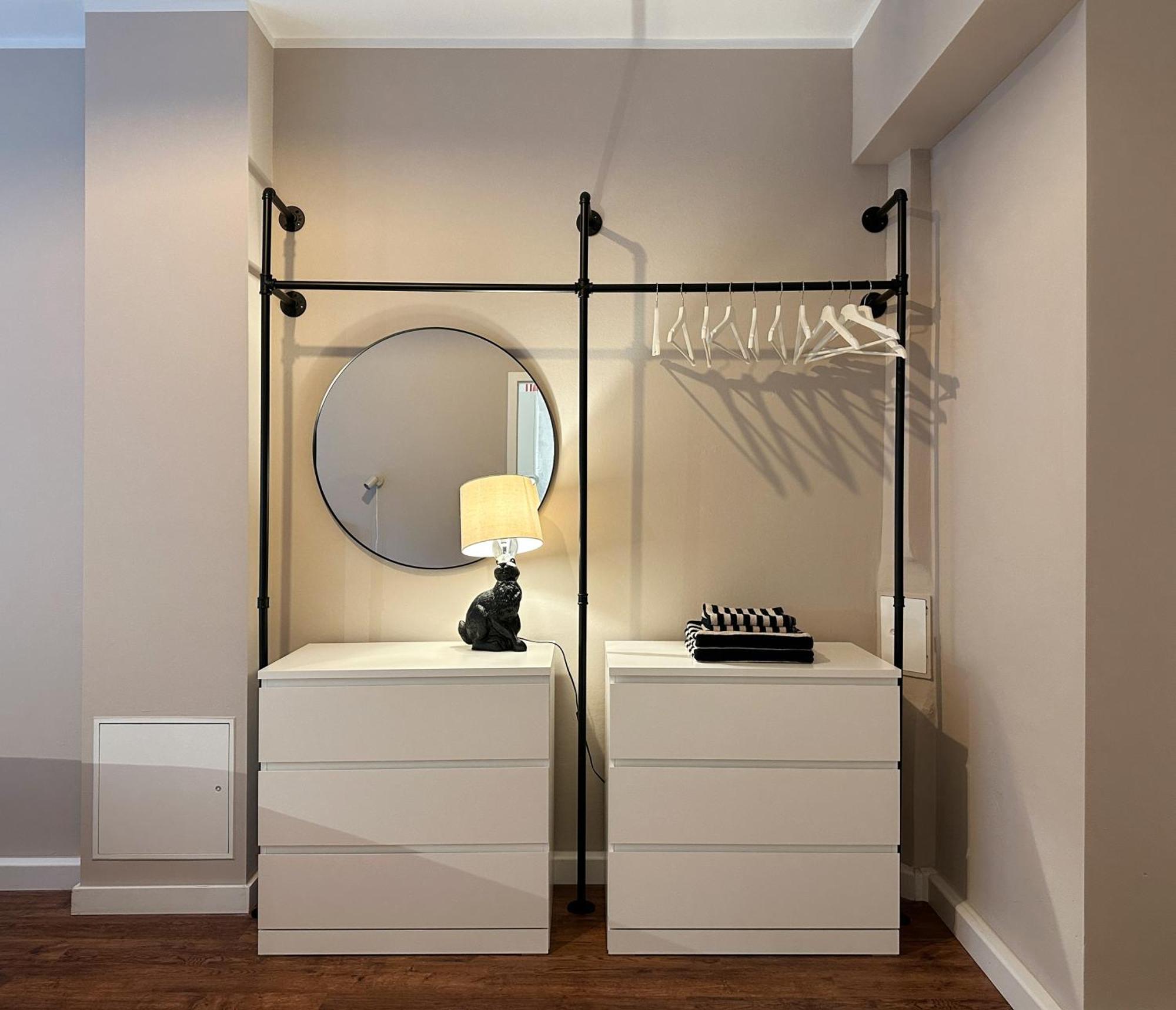 Apartment Design - Self-check-in - Maschsee Hannover