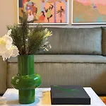 Design Apartment - Self-Check-In - Maschsee