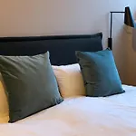 Design Apartment - Self-Check-In - Maschsee