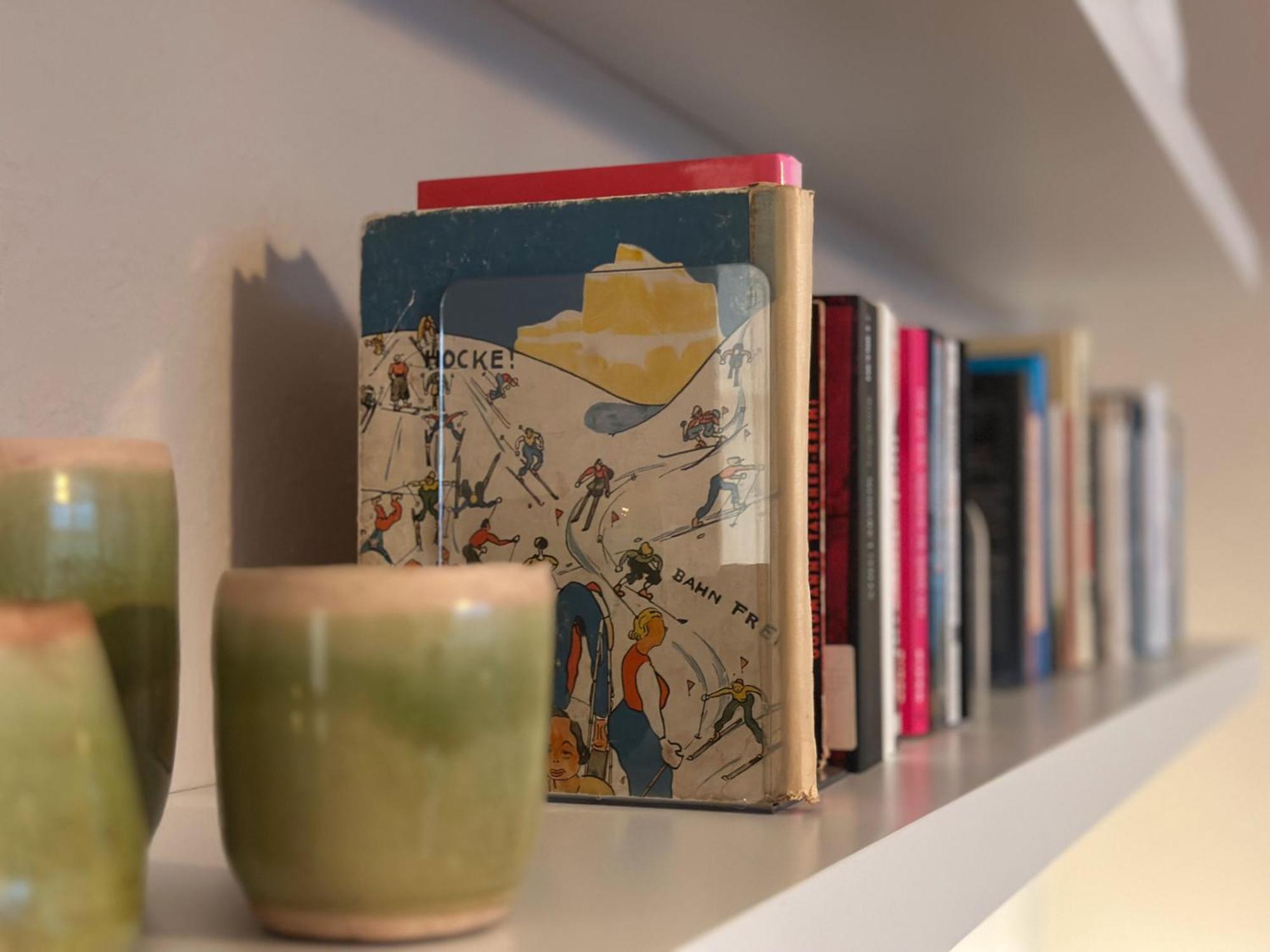 Apartment Design - Self-check-in - Maschsee *
