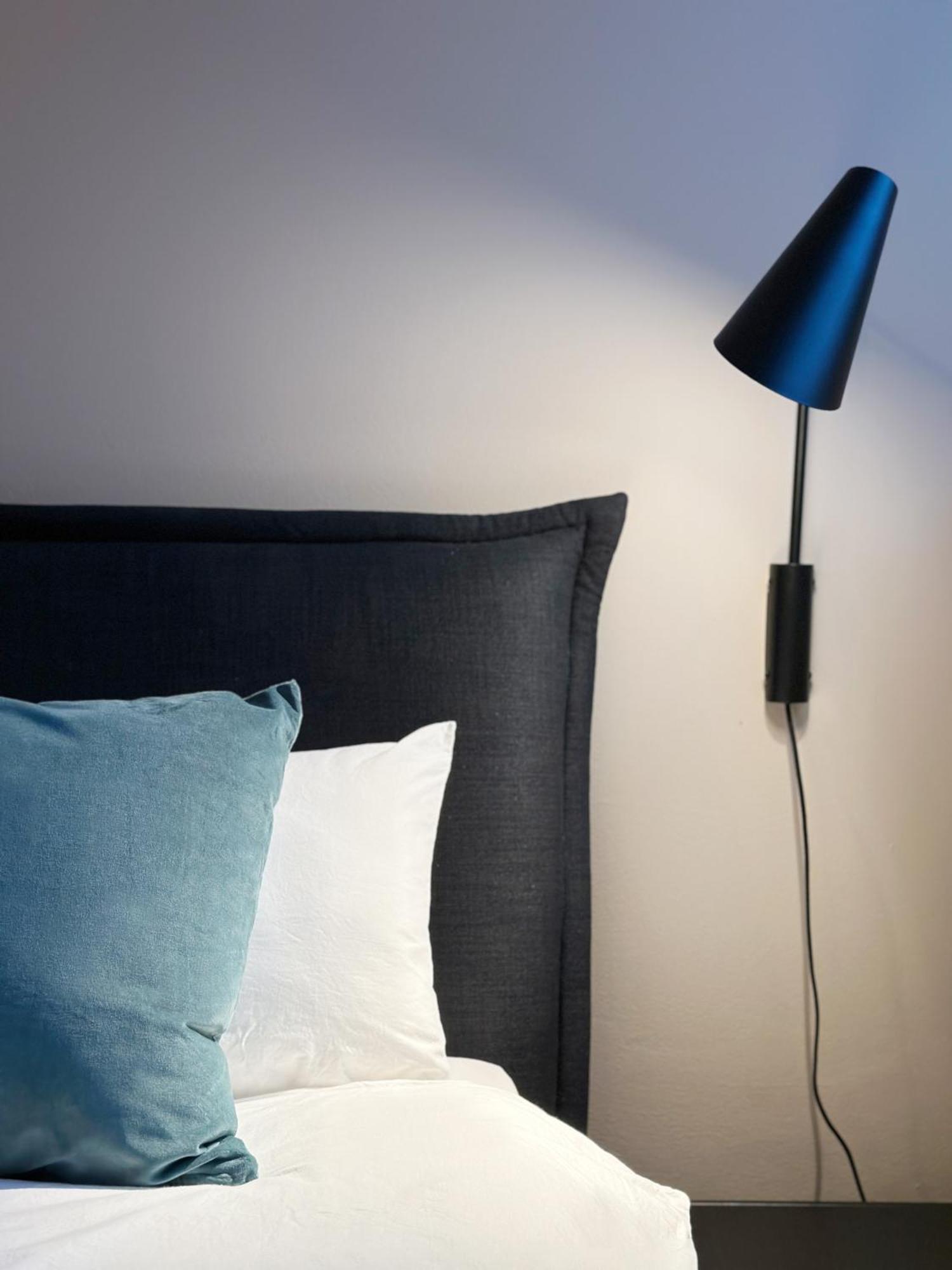 Design - Self-check-in - Maschsee Apartment *