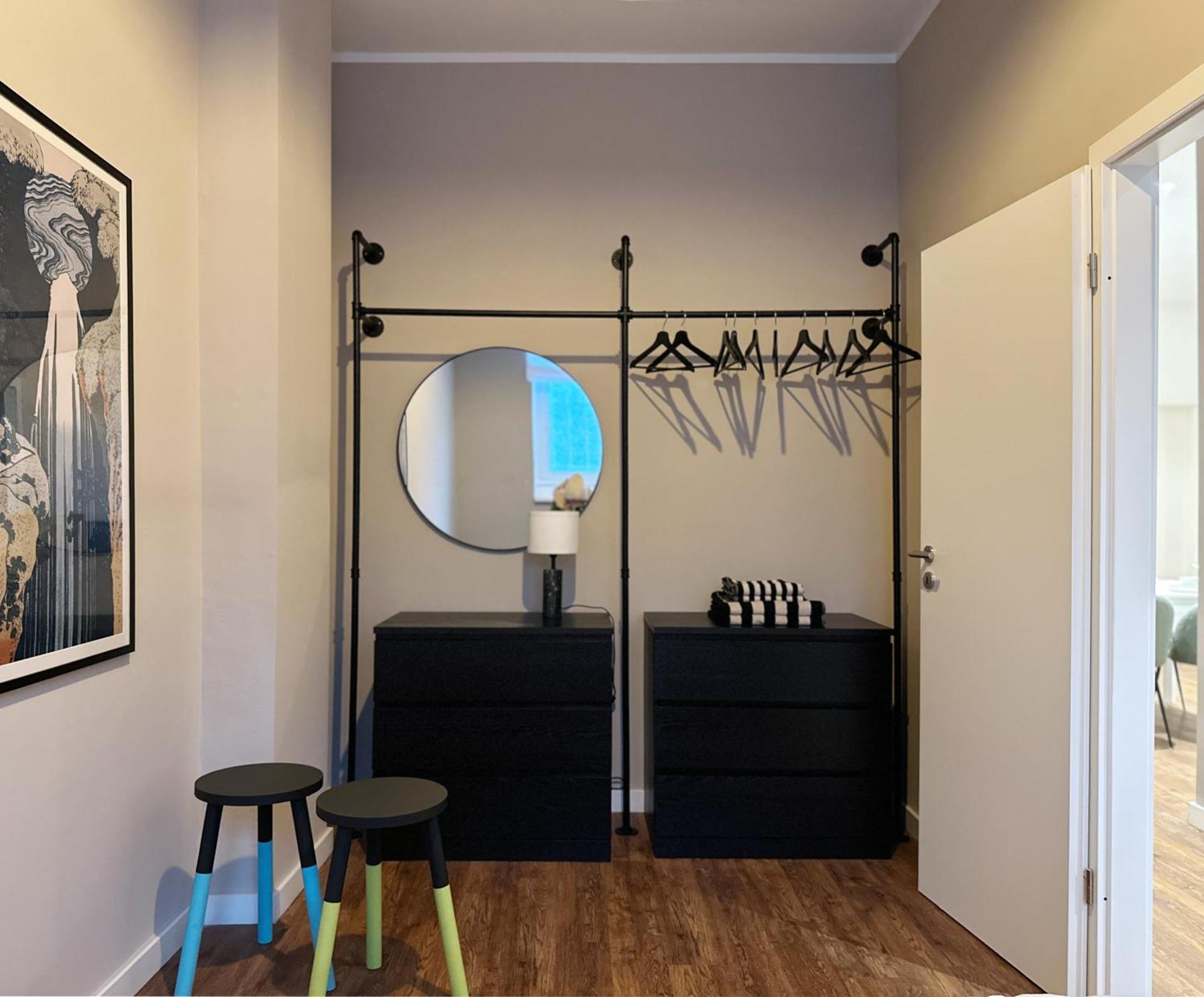 Design - Self-check-in - Maschsee *
